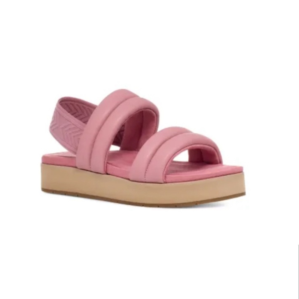 Koolaburra platform sandal - NWT